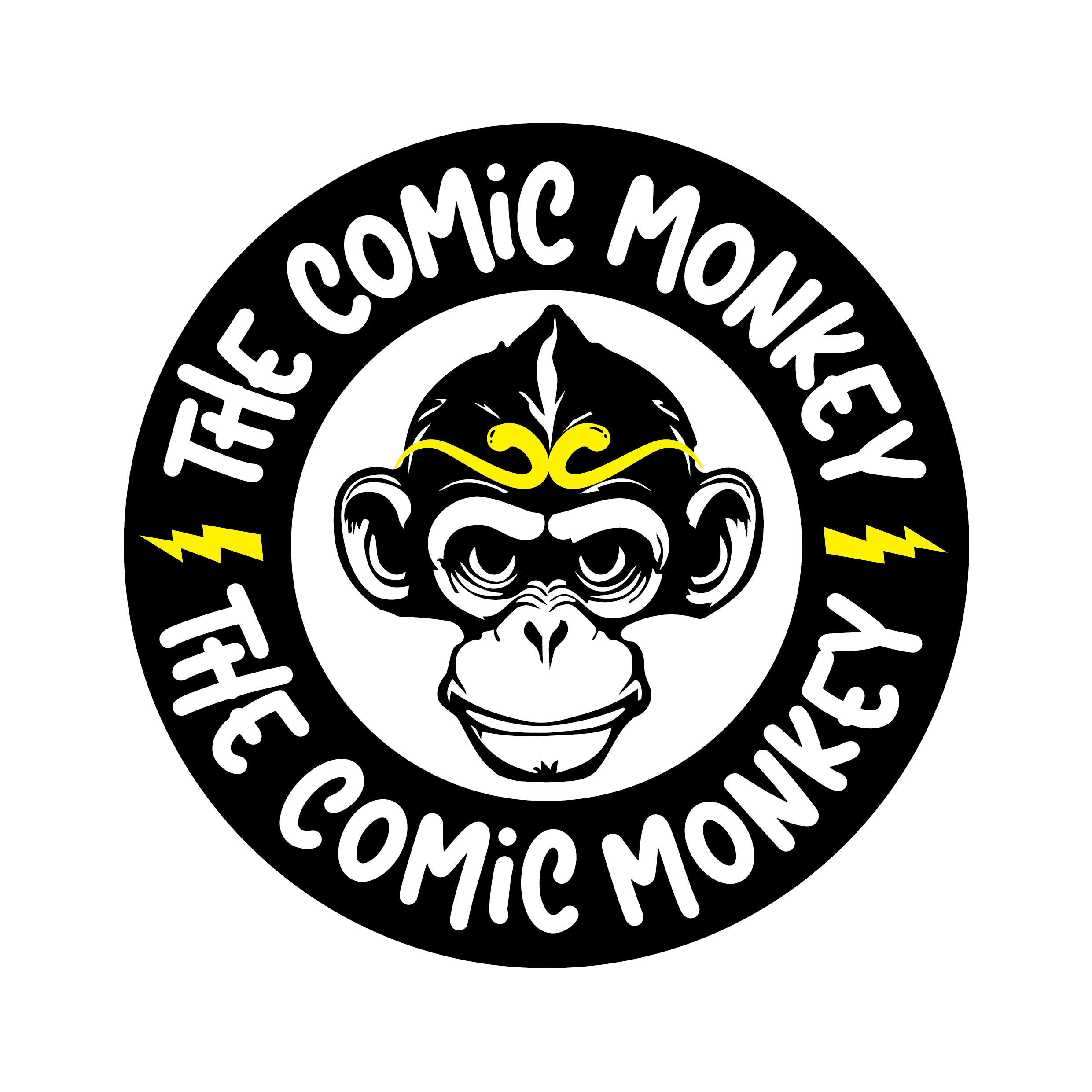 The Comic Monkey